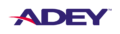 ADEY Logo