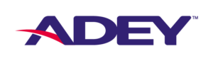 ADEY logo