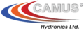 CAMUS Logo