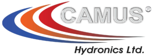 CAMUS logo