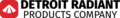 Detroit Radiant Logo