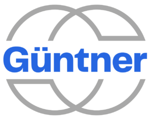 Güntner logo