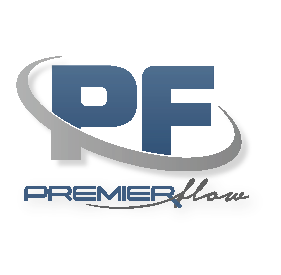 PREMIERflow logo