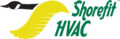 Shorefit HVAC Logo