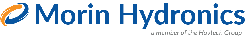 Morin Hydronics Logo